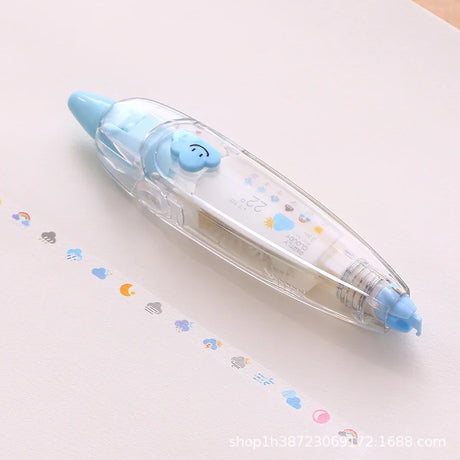 30 Types Drawing Decoration Tapes For Girl Cute Stationery Sticker Pen  Painting Learning Art Marker Fun DIY Diary Decoration