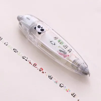 30 Types Drawing Decoration Tapes For Girl Cute Stationery Sticker Pen  Painting Learning Art Marker Fun DIY Diary Decoration