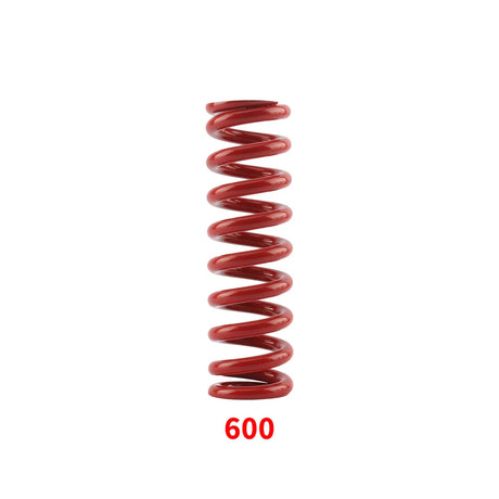 About Surron Electric Bike Motorcycle Accessories Shock Absorber Spring 550 600 650 LBS Surron Light Bee S X Moto Modified Parts