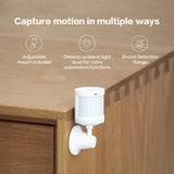 New Aqara Motion Sensor Smart Human Body Sensor Body Movement Wireless ZigBee Gateway Smart Home For Xiaomi Mijia Home Homekit