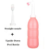 Peri Bottle for Postpartum Essentials Baby Showers Feminine Care Mom Washer for Perineal Recovery Cleansing After Birth