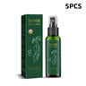 100ml Hair Growth Serum Thickening Moisturizing & Hydrating Herbal Hair Growth Ginseng Serum For Men & Women Anti Hair Loss