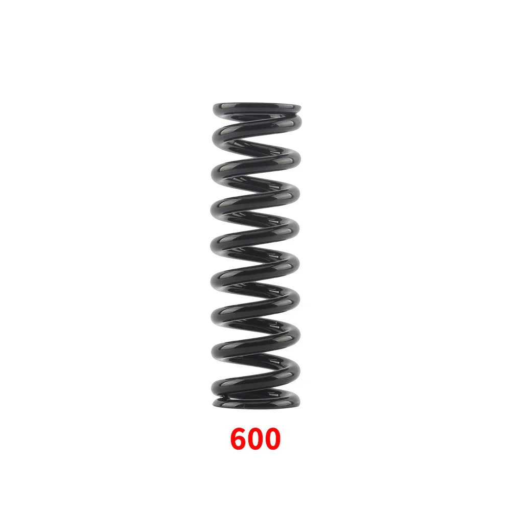 About Surron Electric Bike Motorcycle Accessories Shock Absorber Spring 550 600 650 LBS Surron Light Bee S X Moto Modified Parts