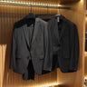 Custom Suit Service Contact First Before Order