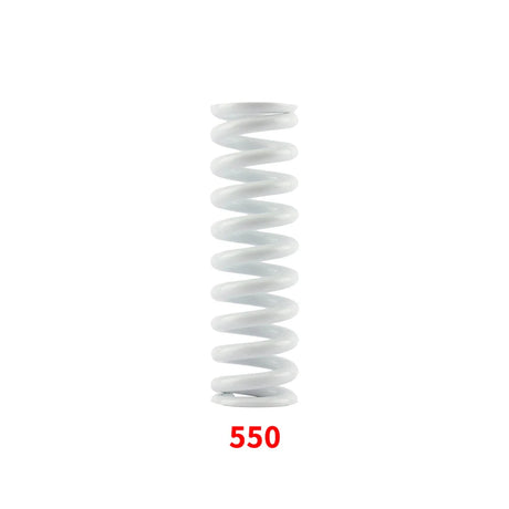 About Surron Electric Bike Motorcycle Accessories Shock Absorber Spring 550 600 650 LBS Surron Light Bee S X Moto Modified Parts