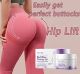 50ml Hip Lifting Cream Firming Pulling Buttock Lifting Honey Peach Hip Shaping Beautiful Hip S-curve Hip Gentle Care Cream