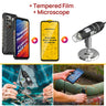 Ulefone Power Armor 18 Ultra 5G Rugged Phone 512GB ROM +24GB RAM Android 13 6.58" 120Hz Smartphone 108MP Camera,9600 mAh 66W NFC