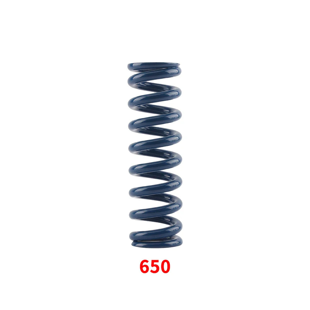 About Surron Electric Bike Motorcycle Accessories Shock Absorber Spring 550 600 650 LBS Surron Light Bee S X Moto Modified Parts