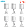 New Aqara Motion Sensor Smart Human Body Sensor Body Movement Wireless ZigBee Gateway Smart Home For Xiaomi Mijia Home Homekit