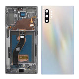 Screen for Samsung Galaxy Note10+ N975F N976F Lcd Display Digital Touch Screen with Frame for Samsung Galaxy Note 10 Plus 5G