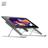 XPPen Artist 13 2nd Gen Graphic Tablet Monitor with 130% sRGB 9 Shortcut Keys 13.3 Inch Pen Display Support Android Windows Mac