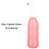 Peri Bottle for Postpartum Essentials Baby Showers Feminine Care Mom Washer for Perineal Recovery Cleansing After Birth