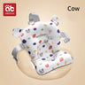 AIBEDILA Accessories Baby Bath Shower Bath Mesh Netting for Sitting or Lying Down Bathtub Products Newborn & Items Bathtubs Give