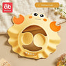 AIBEDILA Babies Waterproof Shower Cap Children's Bath Ear Protection Water Blocking Baby Care Products Bath Goods Items AB9002