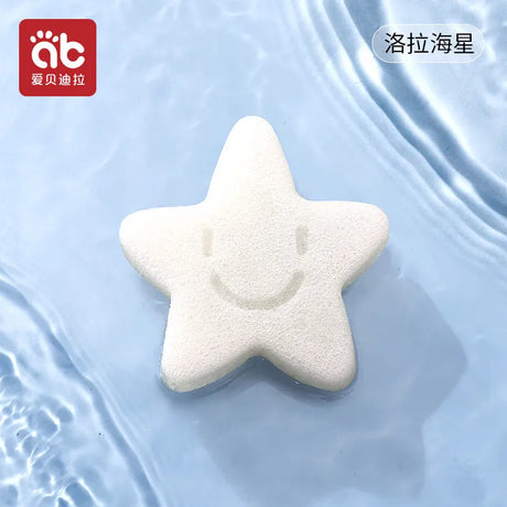 AIBEDILA Newborn Bath & Shower Products Baby Bath Sponge Kits Hot Tub Products Brush & Items Accessories Set Care Mother Kids