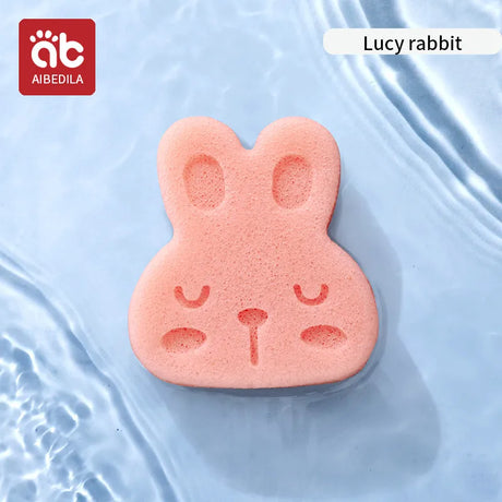 AIBEDILA Newborn Bath & Shower Products Baby Bath Sponge Kits Hot Tub Products Brush & Items Accessories Set Care Mother Kids