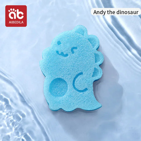 AIBEDILA Newborn Bath & Shower Products Baby Bath Sponge Kits Hot Tub Products Brush & Items Accessories Set Care Mother Kids
