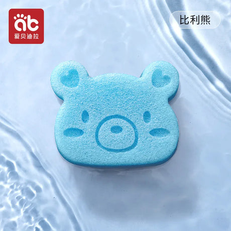 AIBEDILA Newborn Bath & Shower Products Baby Bath Sponge Kits Hot Tub Products Brush & Items Accessories Set Care Mother Kids