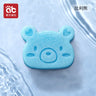 AIBEDILA Newborn Bath & Shower Products Baby Bath Sponge Kits Hot Tub Products Brush & Items Accessories Set Care Mother Kids