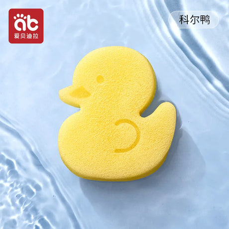 AIBEDILA Newborn Bath & Shower Products Baby Bath Sponge Kits Hot Tub Products Brush & Items Accessories Set Care Mother Kids