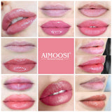 AIMOOSI 3ml Tattoo Ink Permanent Microblading Paint Inks Pigment Semi Makeup Eyebrows Lips Tint Consumables Tattoo Supplies