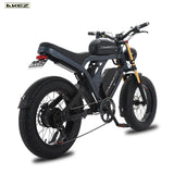 AKEZ Electric Bicycle Road High Speed Electric Sport Bike Bicycle 48V 1500W Mountain Ebike