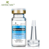 ARTISCARE Hyaluron Acid Serum for Face Moisturizing 10pcs Anti Wrinkles Skin Care Essence Whitening Anti Aging Facial Care