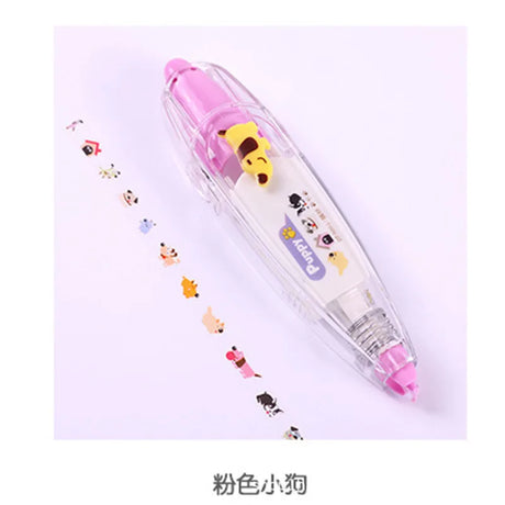 30 Types Drawing Decoration Tapes For Girl Cute Stationery Sticker Pen  Painting Learning Art Marker Fun DIY Diary Decoration