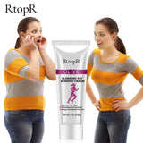 Olive Oil Slimming Cream Weight Loss Sculpting Ointment Shape The Perfect Curve Remove Fat Burning Body Cream