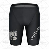 2023 New Men Swimwear Race Shorts Swimming Trunks Swim Jammer Bathing Suit Surfing Shorts Quick Dry Swim Beach Pants