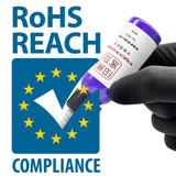 REACH Compliance OEM Tattoo Ink Pigments 66 Colors Available 1oz 8/12/20/25/36/60 Color Set