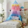 Baby Canopy Mosquito Children Room Decoration Crib Netting Baby Tent Hung Dome Baby Mosquito Net Photography Props