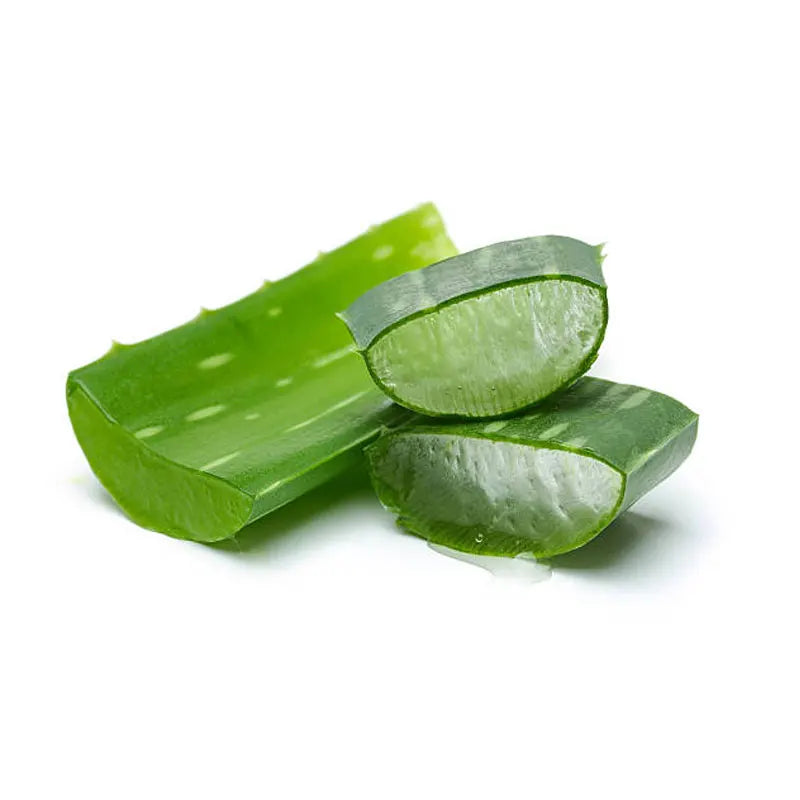 Natural Organic Aloe Vera Oil Aloe Glycerin Moisturizing Facial Hair Repair Dry Damaged Skin Removing Acne Base Oil Beauty Care