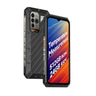 Ulefone Power Armor 18 Ultra 5G Rugged Phone 512GB ROM +24GB RAM Android 13 6.58" 120Hz Smartphone 108MP Camera,9600 mAh 66W NFC