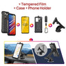 Ulefone Power Armor 18 Ultra 5G Rugged Phone 512GB ROM +24GB RAM Android 13 6.58" 120Hz Smartphone 108MP Camera,9600 mAh 66W NFC