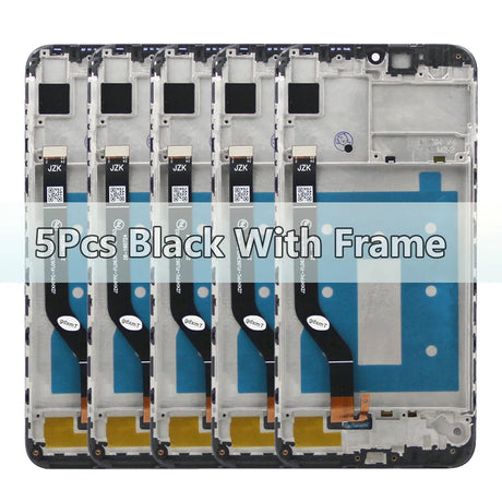 6.26" Original For Huawei Y7 2019 LCD Display Touch Screen Repair Parts For Huawei Y7 Prime 2019 DUB-LX3 DUB-L23 DUB-LX1 lcd