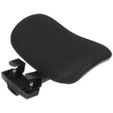 Adjustable Chair Head Pillows Computer Cushion Neck Protection Headrests Tables Chairs Comfortable Height Fabric Office parts