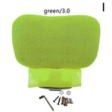 Adjustable Headrest for Office Chair Swivel Lifting Computer Chair Neck Protection Pillow Headrest for Chair Office Accessories