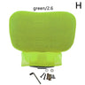 Adjustable Headrest for Office Chair Swivel Lifting Computer Chair Neck Protection Pillow Headrest for Chair Office Accessories