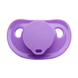 Adult Sized Pacifier Dummy with Large  BPA and Latex-Free Perfect for Women Men Reducing Snoring Ease Tension