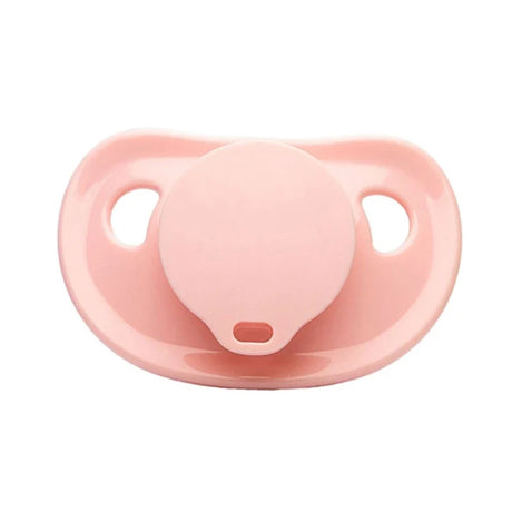 Adult Sized Pacifier Dummy with Large  BPA and Latex-Free Perfect for Women Men Reducing Snoring Ease Tension