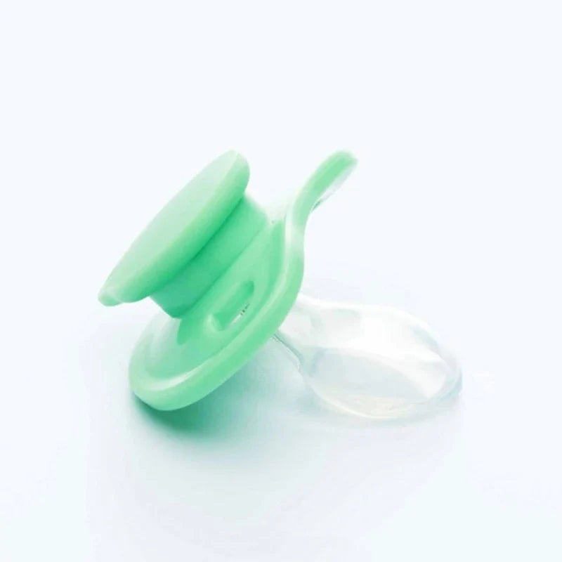 Adult Sized Pacifier Dummy with Large  BPA and Latex-Free Perfect for Women Men Reducing Snoring Ease Tension