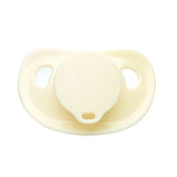 Adult Sized Pacifier Dummy with Large  BPA and Latex-Free Perfect for Women Men Reducing Snoring Ease Tension