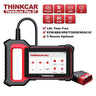 THINKCAR Thinkscan Plus S7 S6 S4 Obd2 Scanner Car Diagnostic Tools Automotivo Scanner Auto Diagnosis Tool Code Reader 28 Resets