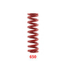 About Surron Electric Bike Motorcycle Accessories Shock Absorber Spring 550 600 650 LBS Surron Light Bee S X Moto Modified Parts