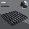 Air Cushion Portable Car Seat Office Chair Wheelchair Pad Anti Bedsore Orthopedics Pain Pressure Relief Cushion Camping Seat Mat