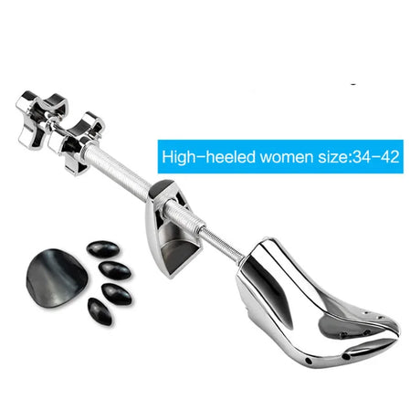 All Adjustable Aluminum Vintage Metal Shoes Shaper For Men and Women Shoe Tree Expander Stretcher Shapes Adjustable shoe Trees