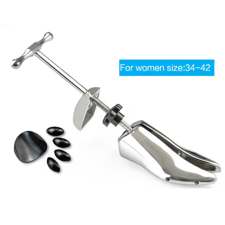 All Adjustable Aluminum Vintage Metal Shoes Shaper For Men and Women Shoe Tree Expander Stretcher Shapes Adjustable shoe Trees