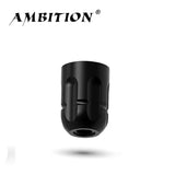 Ambition Aluminum Metal Spare Grip Soldier/Ninja/Vibe Only Suitable for Our Store Purchased Tattoo Machine handle