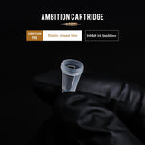 Ambition Premium Revolution Tattoo Cartridge Mix Round Liner Shader Curved Magnum Tattoo Needle 1rl 3rl 5rl 7rl 9rl 7rm 9rm 13rm